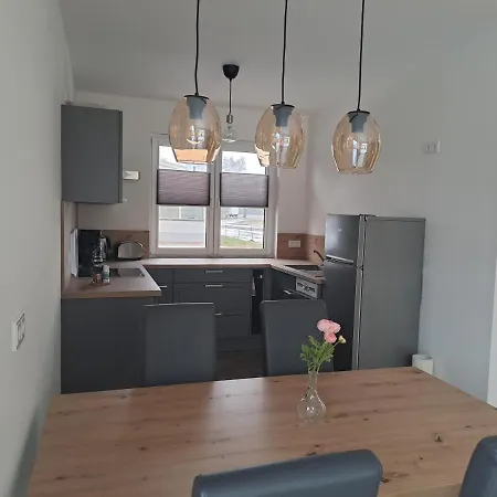 Ferienhaus Spreewaldliebe Lübben Buitenkant foto
