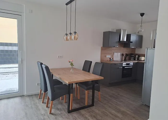Ferienhaus Spreewaldliebe