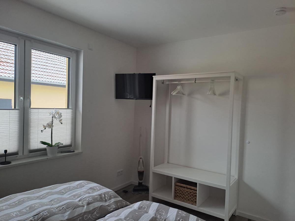 Holiday home Spreewaldliebe *