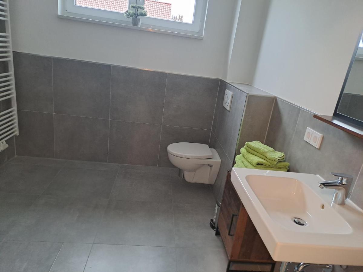 Holiday home Spreewaldliebe