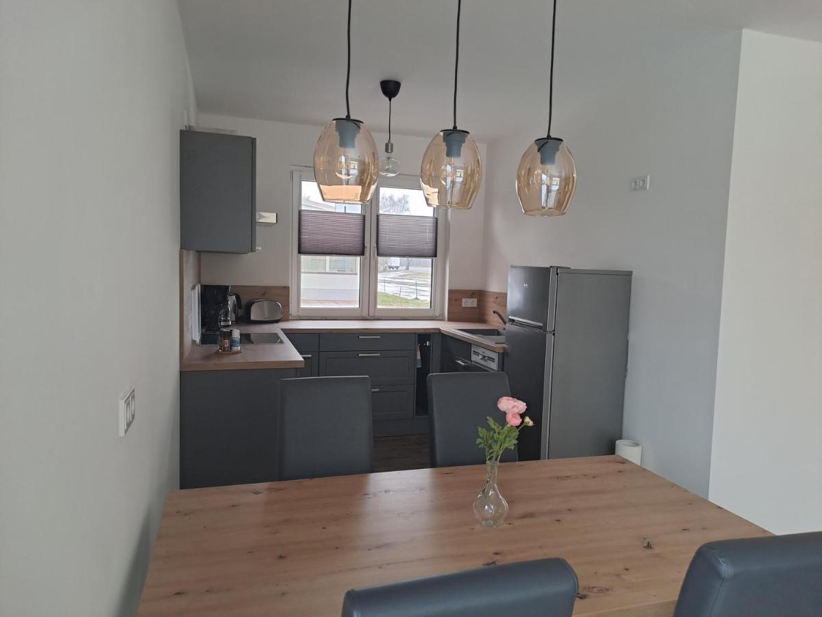Holiday home Spreewaldliebe