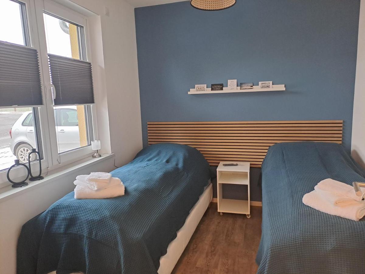 Holiday home Spreewaldliebe *