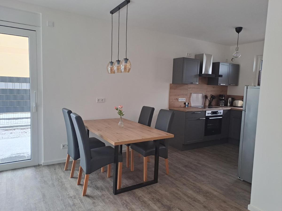 Spreewaldliebe Holiday home